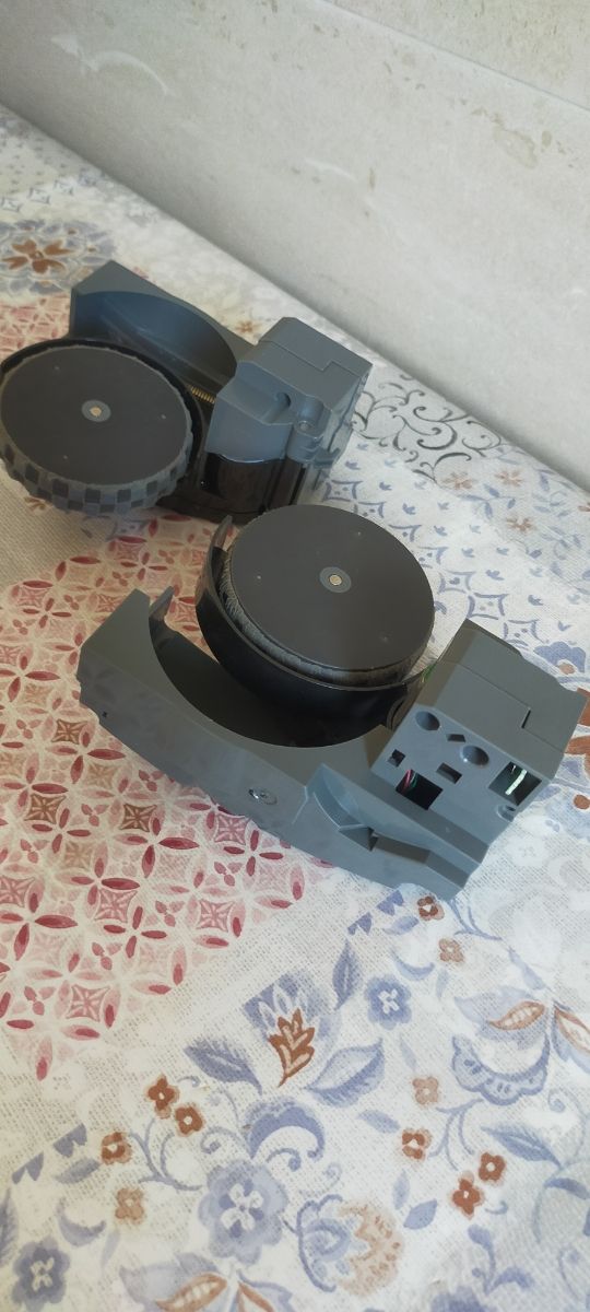 Ruedas para Roomba 800-900