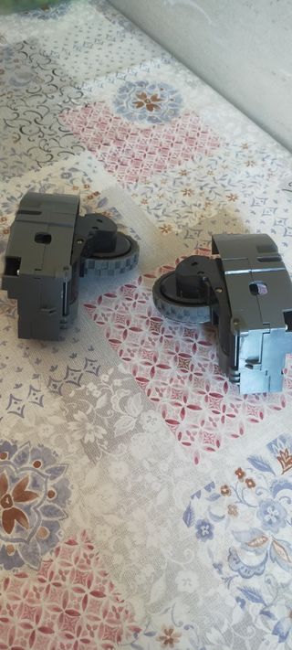 Ruedas para Roomba 800-900