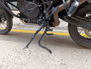 BMW F 800 GS