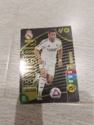 Cromo LaLiga Adrenalyn XL 2023-24