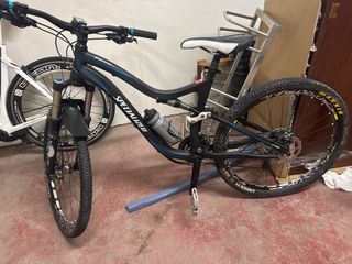 Frenos Avid Elixir 7SL