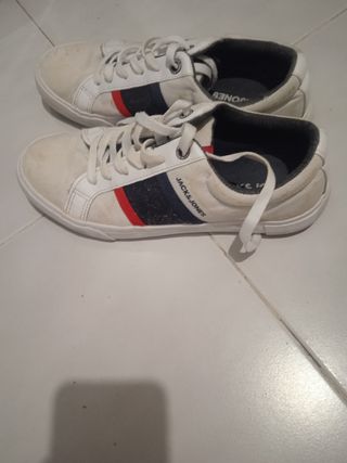 Zapatillas Jack & Jones Talla 42