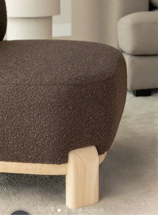 Sillón Sklum Eldred 