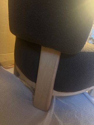 Sillón Sklum Eldred 