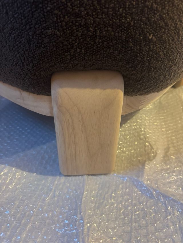 Poltrona Sklum Eldred