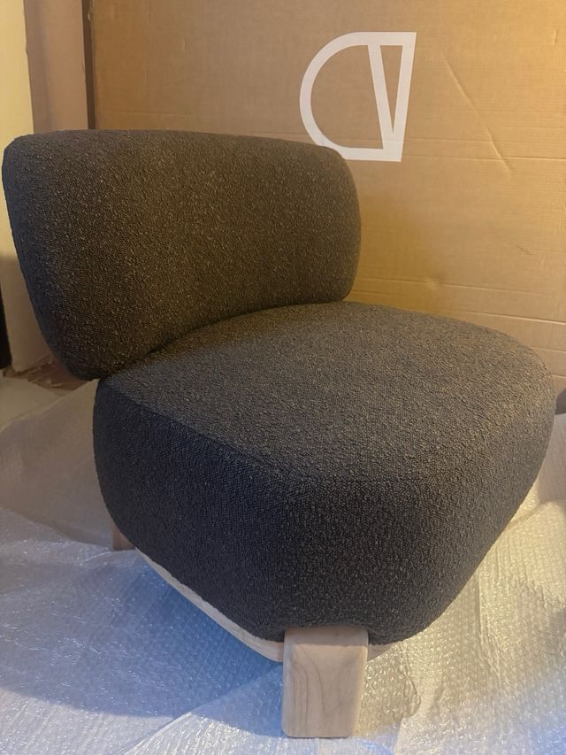 Poltrona Sklum Eldred