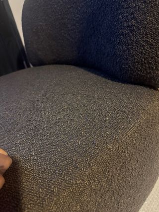 Sillón Sklum Eldred 