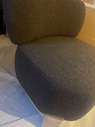 Sillón Sklum Eldred 