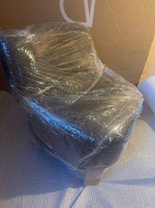 Sillón Sklum Eldred 