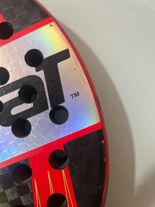 Pala de pádel Babolat Technical Viper