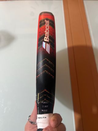 Pala de pádel Babolat Technical Viper