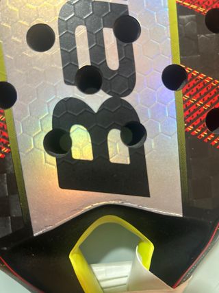 Pala de pádel Babolat Technical Viper