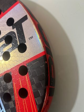 Pala de pádel Babolat Technical Viper
