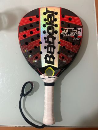 Pala de pádel Babolat Technical Viper