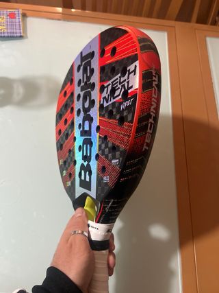 Pala de pádel Babolat Technical Viper