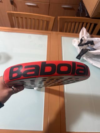 Pala de pádel Babolat Technical Viper