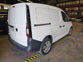 Volkswagen Caddy 2021