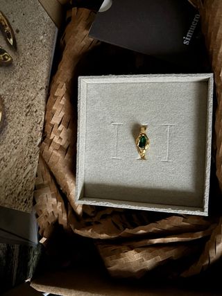 Anillo Simuero