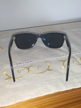 Gafas de sol Perfil negras