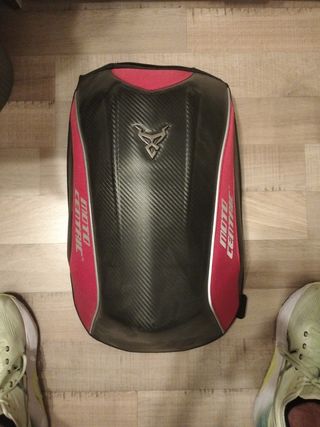 Honda CB500F 2016 - 40.300 km