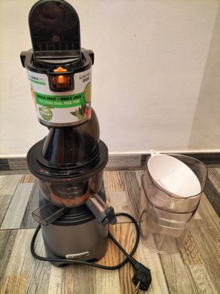 Licuadora Kenwood PureJuice Pro JMP85