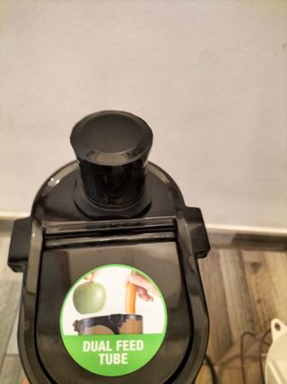 Licuadora Kenwood PureJuice Pro JMP85