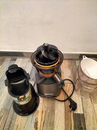 Licuadora Kenwood PureJuice Pro JMP85