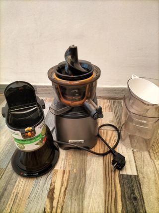 Licuadora Kenwood PureJuice Pro JMP85