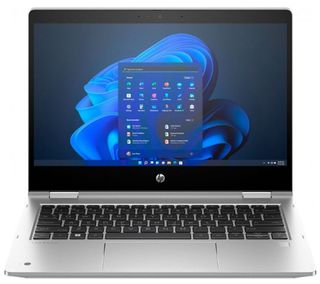 Portátil HP Pro x360 435 Plata
