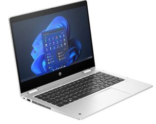 Portátil HP Pro x360 435 Plata
