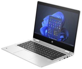 Portátil HP Pro x360 435 Plata