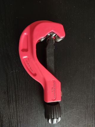 Cortatubos ROTHENBERGER Nº1