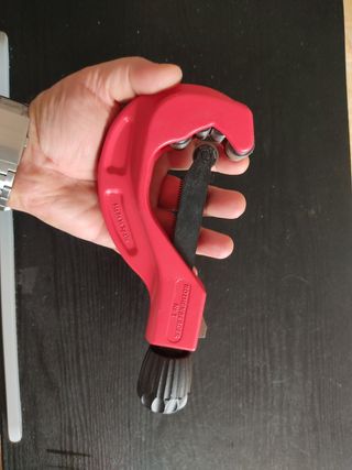 Cortatubos ROTHENBERGER Nº1