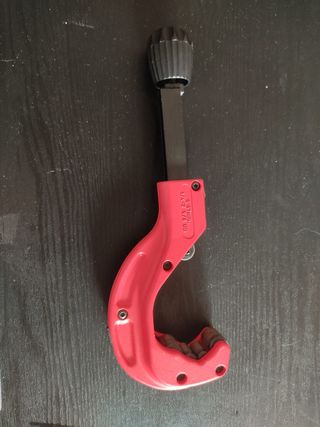 Cortatubos ROTHENBERGER Nº1