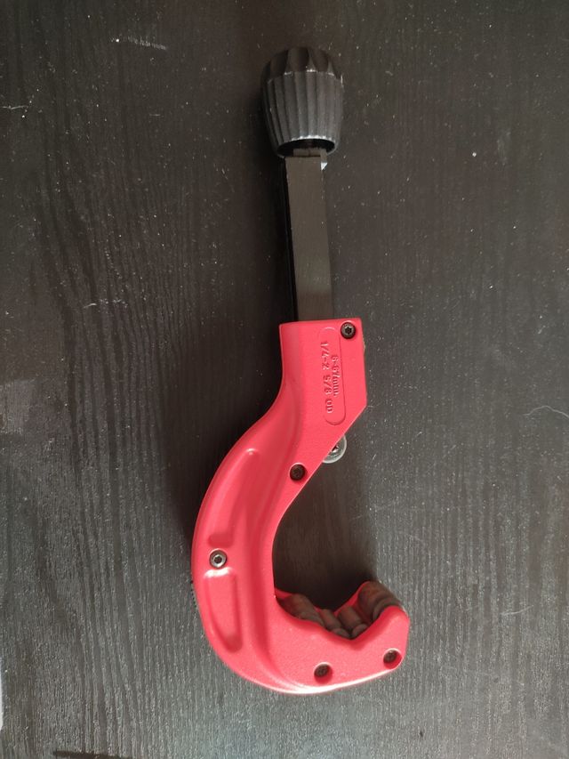 Cortatubos ROTHENBERGER Nº1