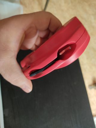 Cortatubos ROTHENBERGER Nº1