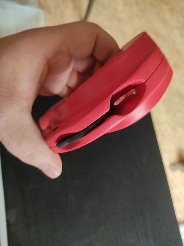 Cortatubos ROTHENBERGER Nº1