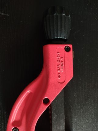 Cortatubos ROTHENBERGER Nº1