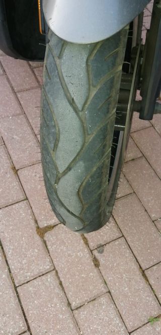 Kymco Agility City 125