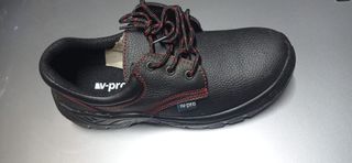Zapatos de seguridad V-pro Talla 41
5 pares en ven