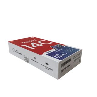 XIAOMI REDMI 14C 4GB RAM 128GB NEGRO LIBRE NUEVO