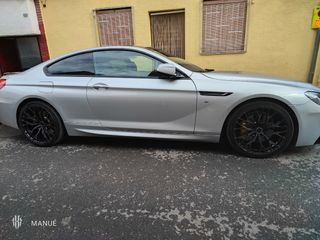 BMW Serie 6 2013
