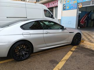 BMW Serie 6 2013