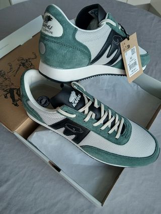 Sneakers vintage unisex Karhu Albatross 82 