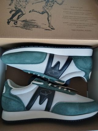 Sneakers vintage unisex Karhu Albatross 82 