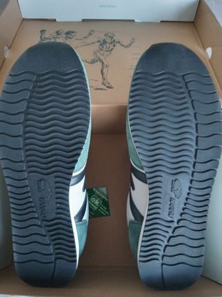 Sneakers vintage unisex Karhu Albatross 82 
