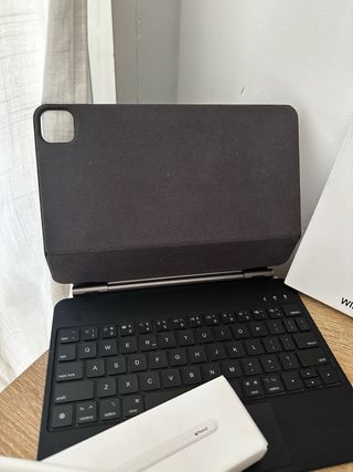 iPad Air 5ª Gen Gris espacial