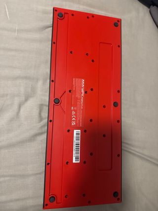 Akai MPK Mini Plus Teclado MIDI