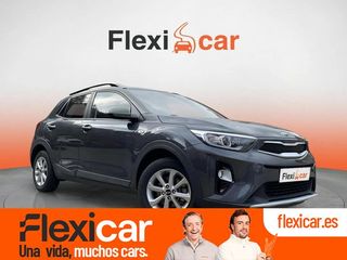 Kia Stonic 1.2 CVVT 62kW (84CV) Drive Eco-Dynamics