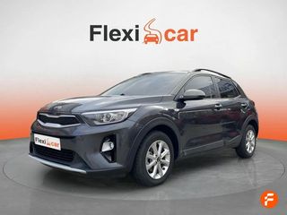 Kia Stonic 1.2 CVVT 62kW (84CV) Drive Eco-Dynamics